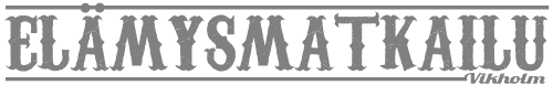 Elämysmatkailu